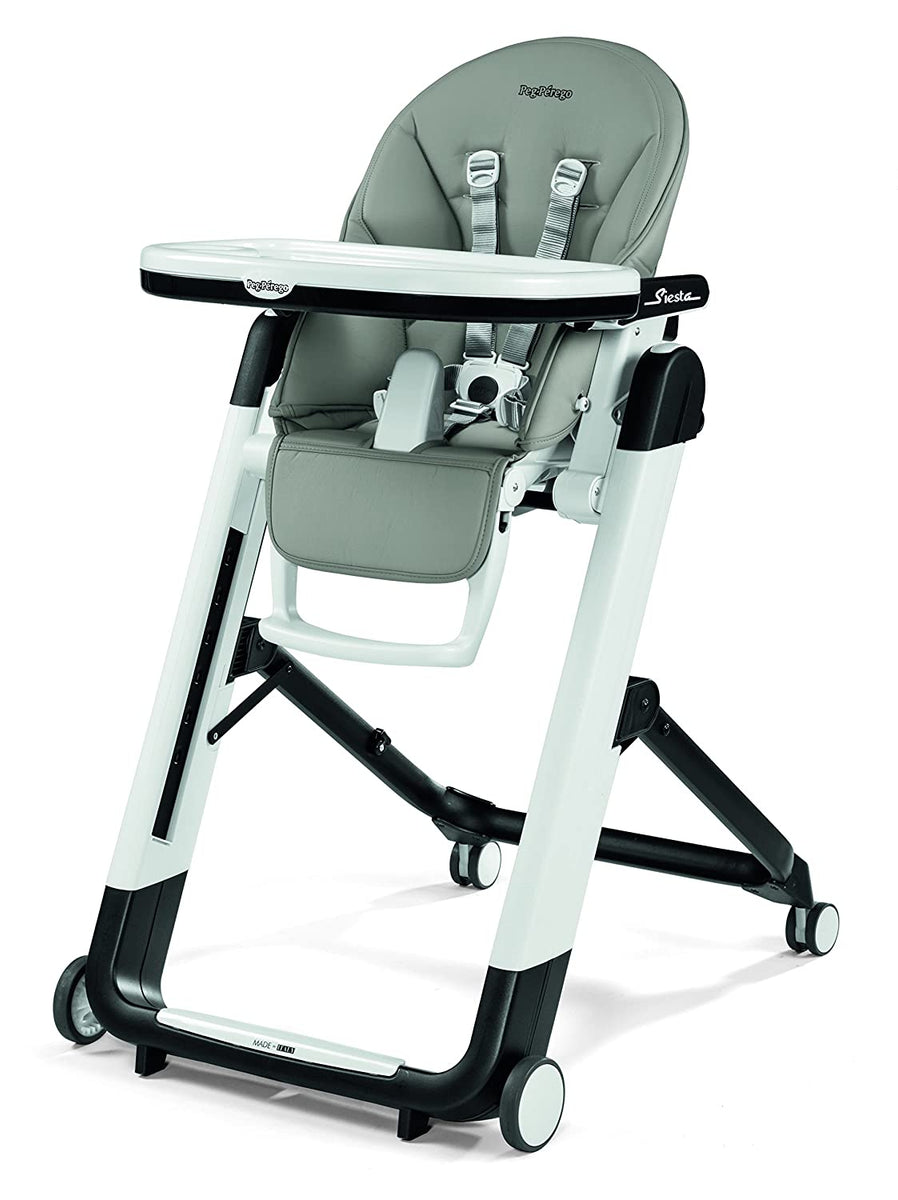 Peg Perego High Chair – Baja Baby Gear