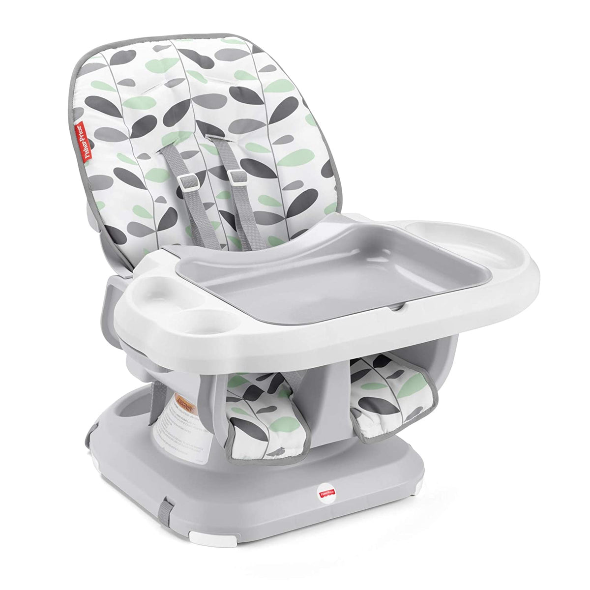 Space Saver High Chair – Baja Baby Gear