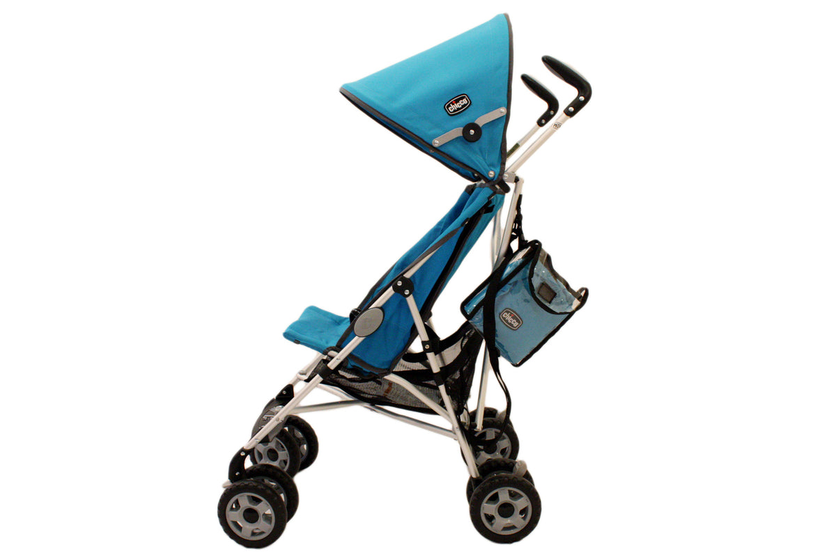 Rent A Light Stroller For Baby In Mexico With Baja Baby Gear