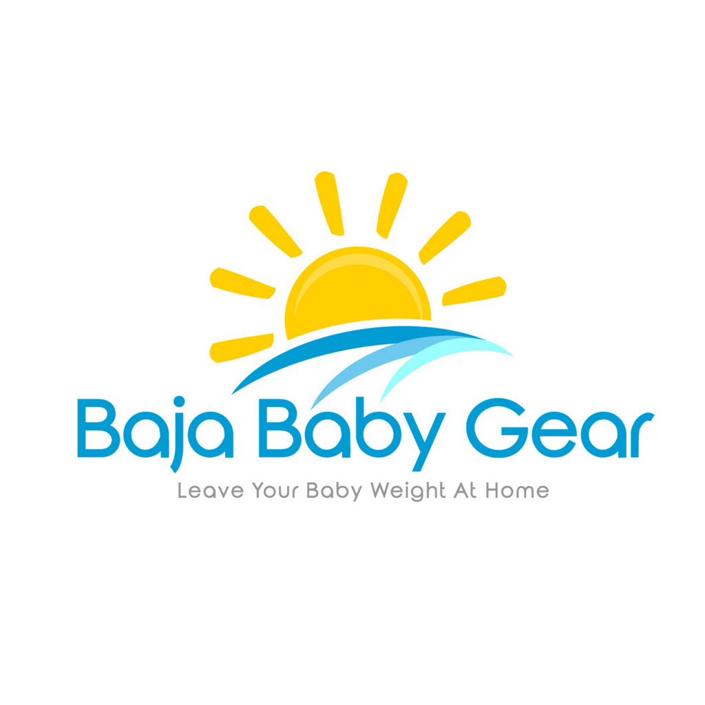 Baja Baby Gear Celebrates 10 Years In Business!