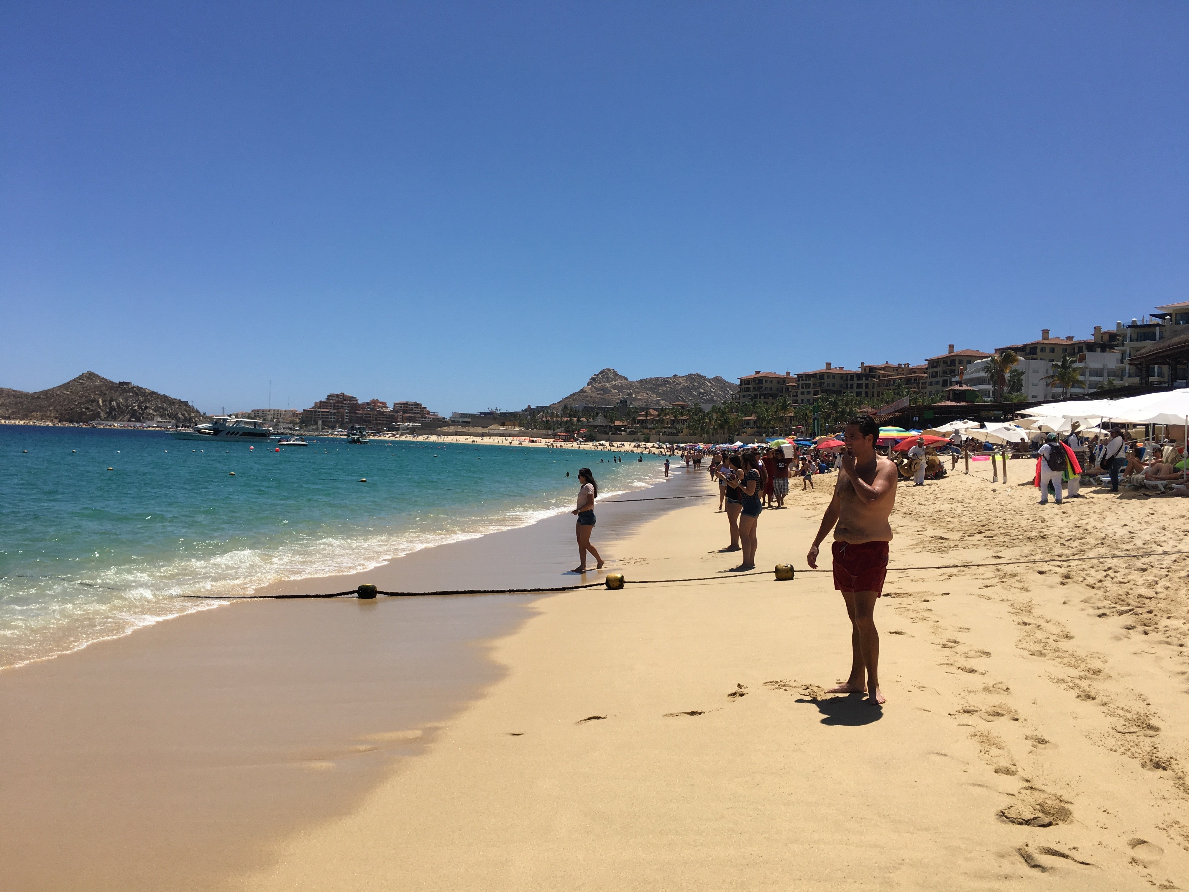 The Best Cabo Beach Club | Sur Beach House | The Perfect Family Day – Baja  Baby Gear