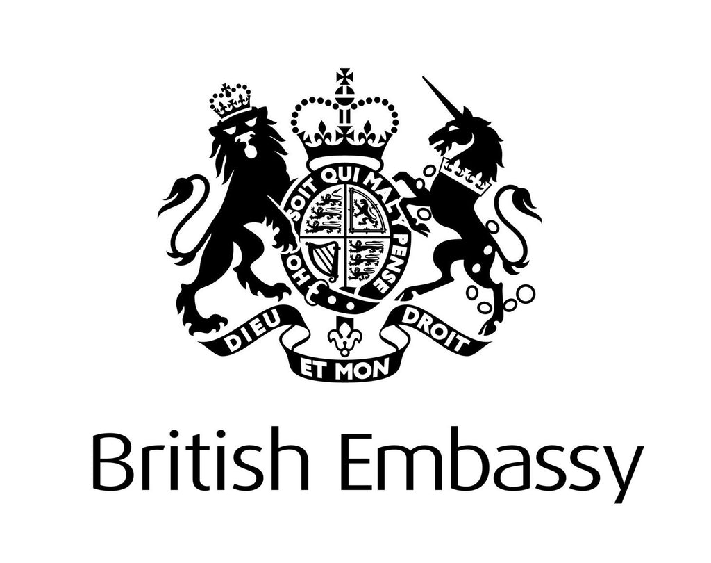 My Role As British Honorary Consul - and some helpful Consular information