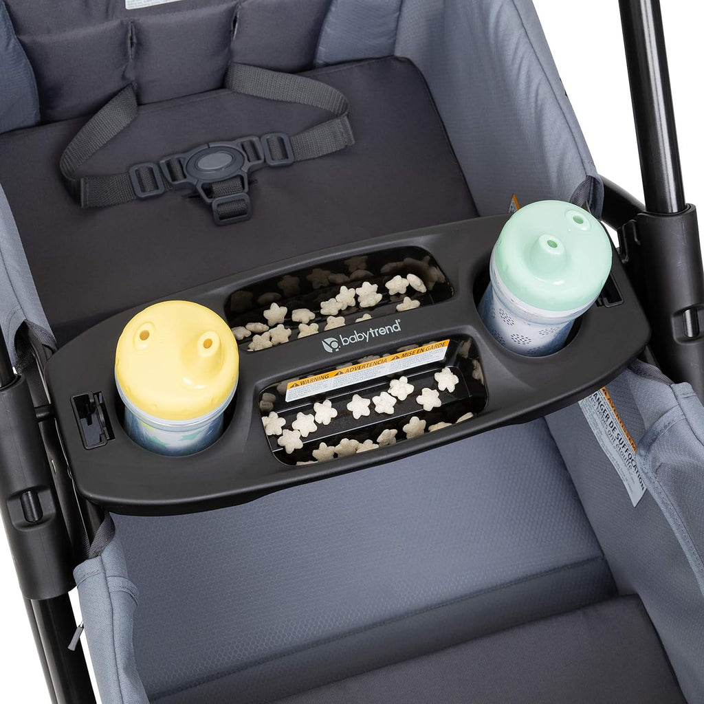 2-cup holder on baby wagon rental Cabo