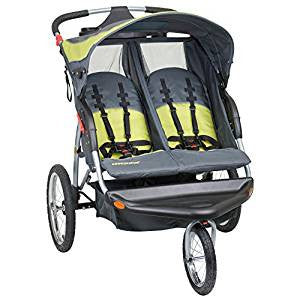 rent a double stroller in Cabo