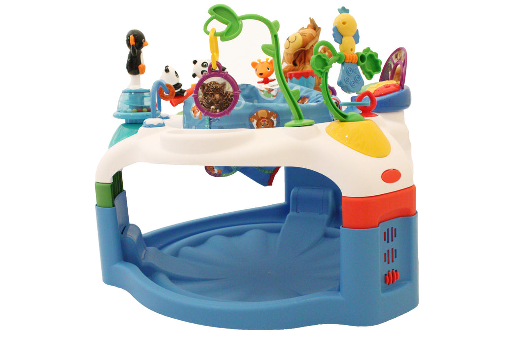 rent an exersaucer in Cabo