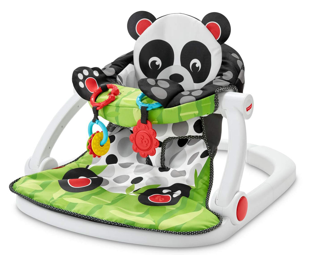 Rent a Fisher Price Sit-Me-Up Floor Seat in Cabo