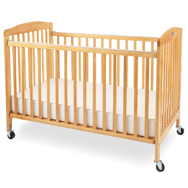 Full Size Wooden Crib