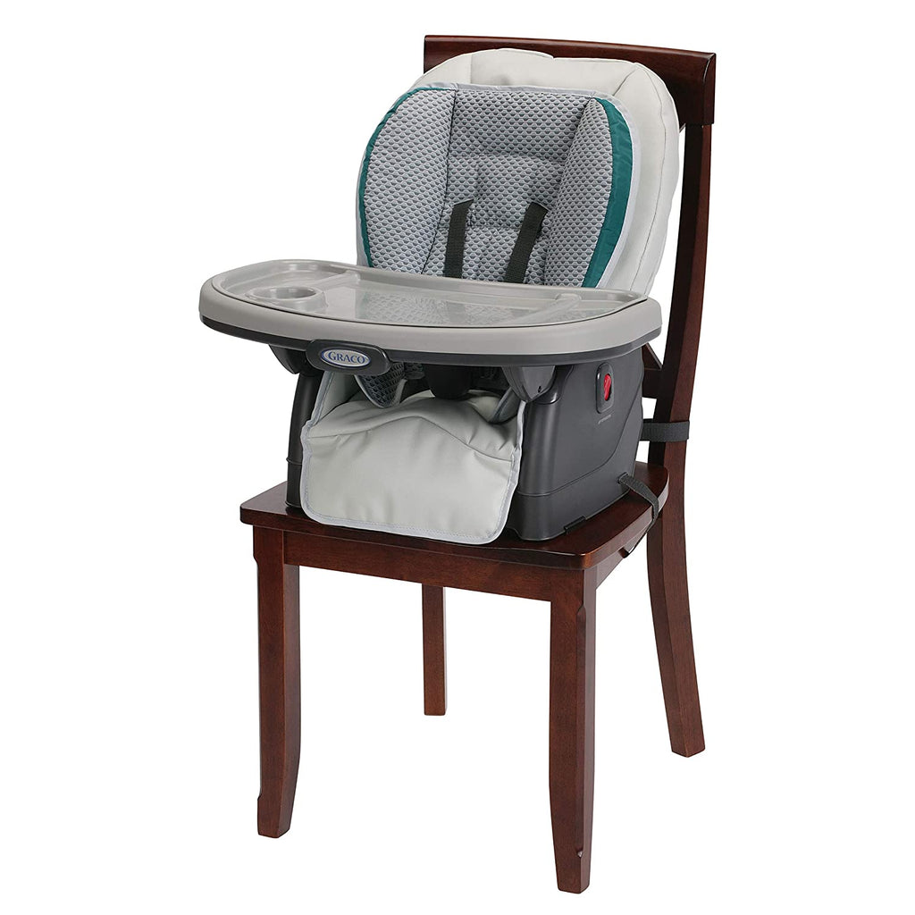 Space Saver High Chair – Baja Baby Gear