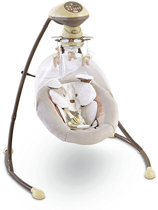 Snugapuppy swing deals