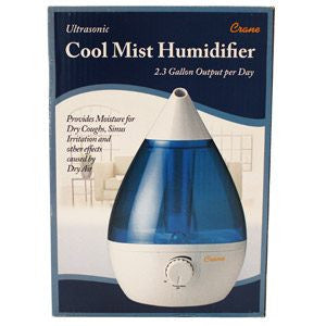 Rent A Humidifier From Baja Baby Gear For Your Mexico Vacation