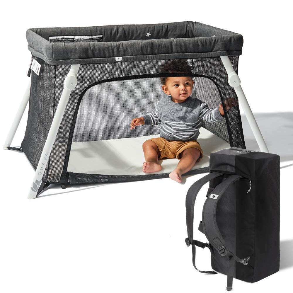 Lotus Baby Travel Crib – Baja Baby Gear