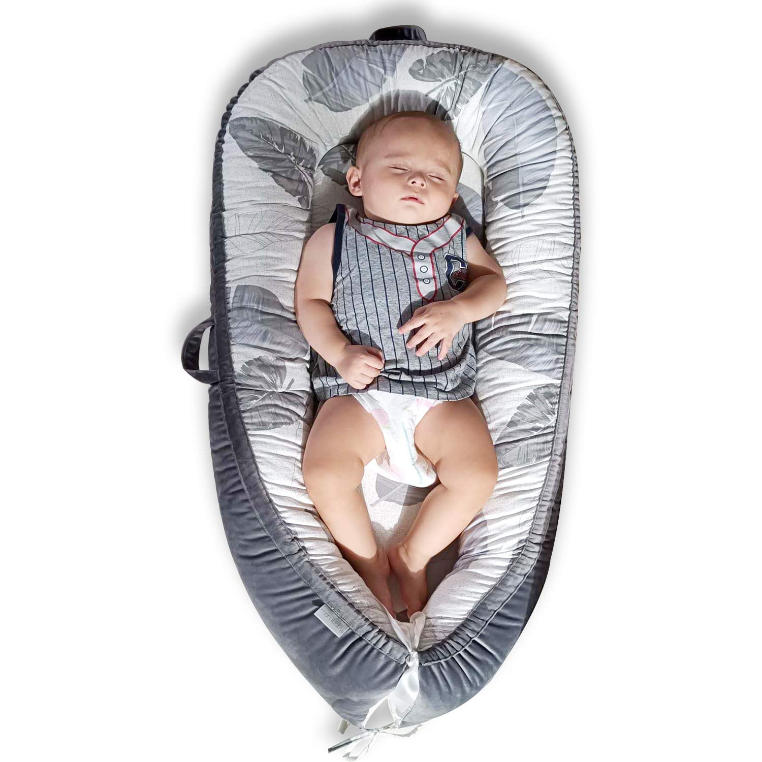 Mamibaby Baby Lounger – Baja Baby Gear