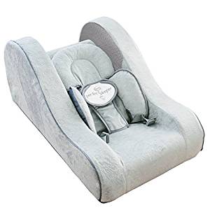 Serta Perfect Sleeper Deluxe Infant Napper – Baja Baby Gear