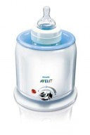 rent a baby bottle warmer in Cabo